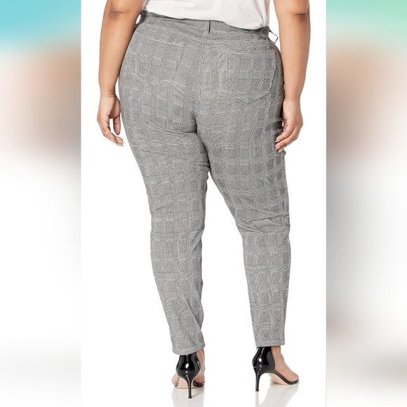 *NWT Amazon Essentials Women's Pull-On Knit Jegging - Picture 4 of 5